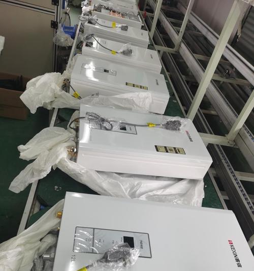 车间热水器是怎么安装的？安装过程中需要注意什么？