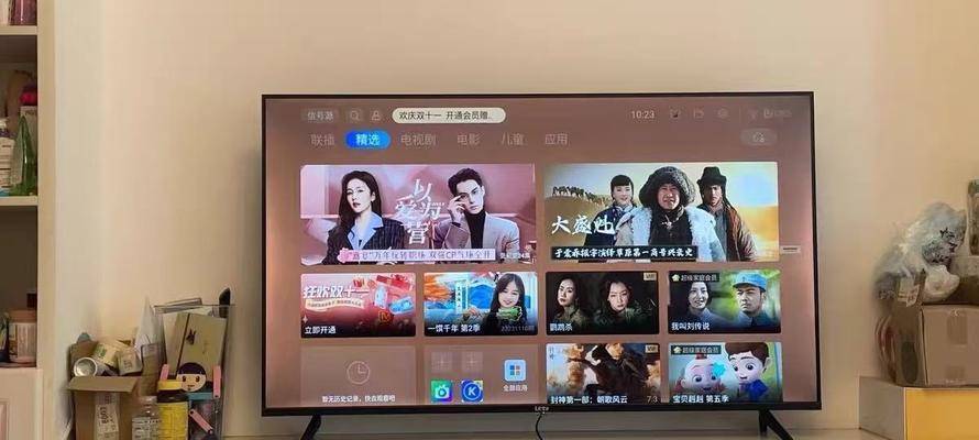红米网络机顶盒如何实现投屏？