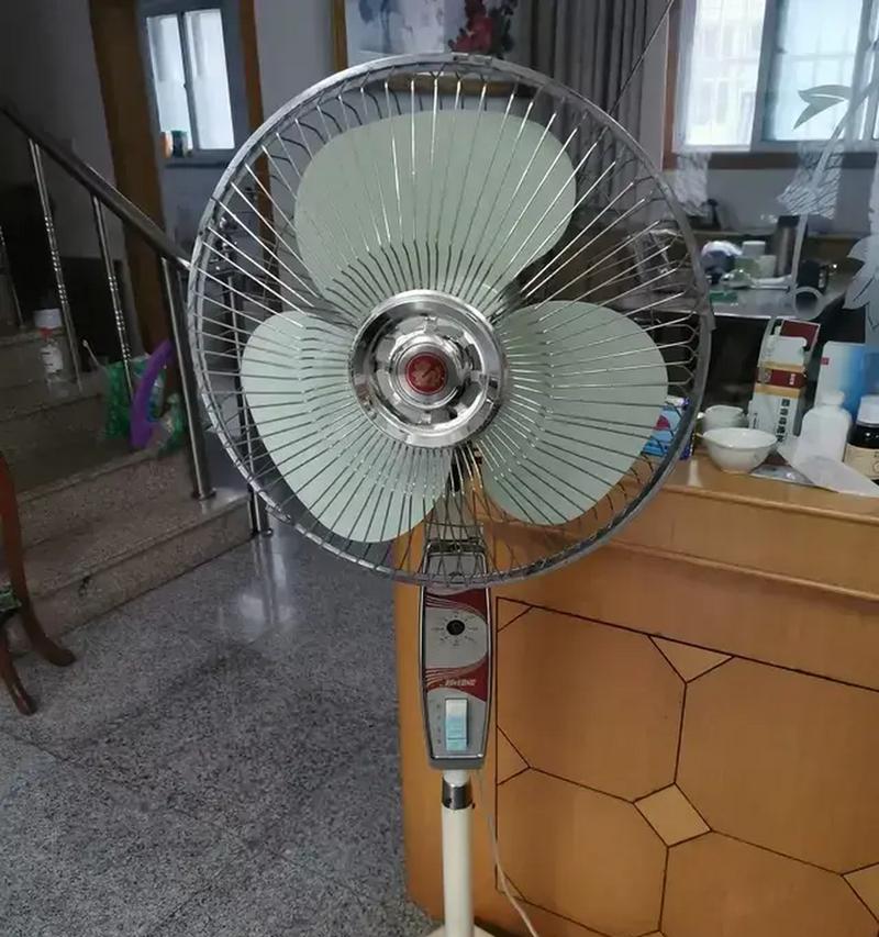 电风扇未及时关闭会导致什么问题？