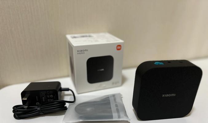 小米屏幕开关网关位置在哪里？