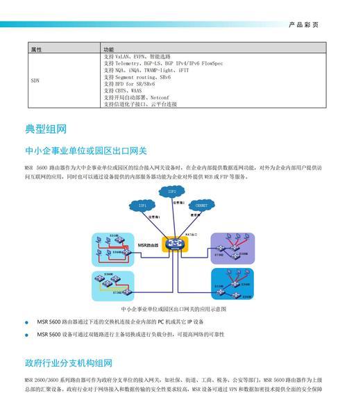 选择路由器的重要参数是什么？如何根据参数选择合适的路由器？