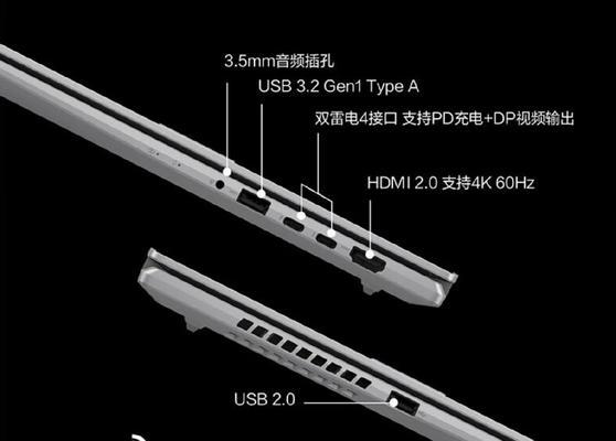 华硕无畏接口充电器使用方法是什么？