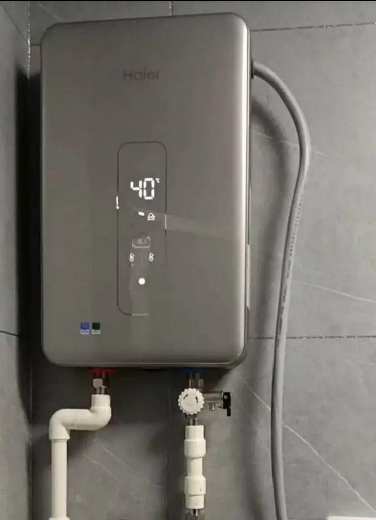 hoier热水器品牌介绍？