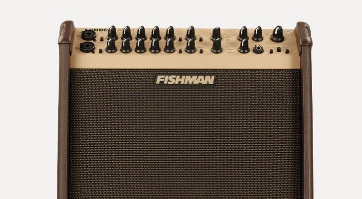 吉他音箱6.5英寸扬声器如何调整？