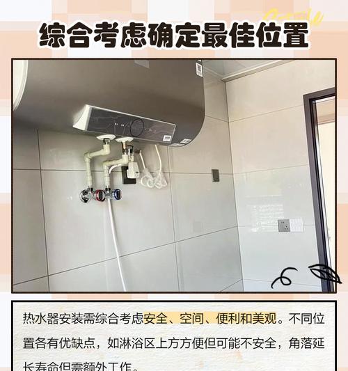 小的卫生间装什么热水器？哪种热水器更适合小空间？
