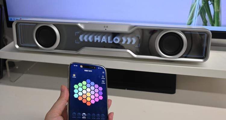 安装木质桌面长条音箱需要注意什么？
