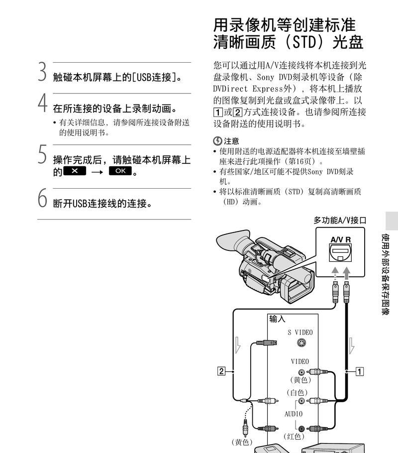 手机摄像头钻孔后如何正确使用？