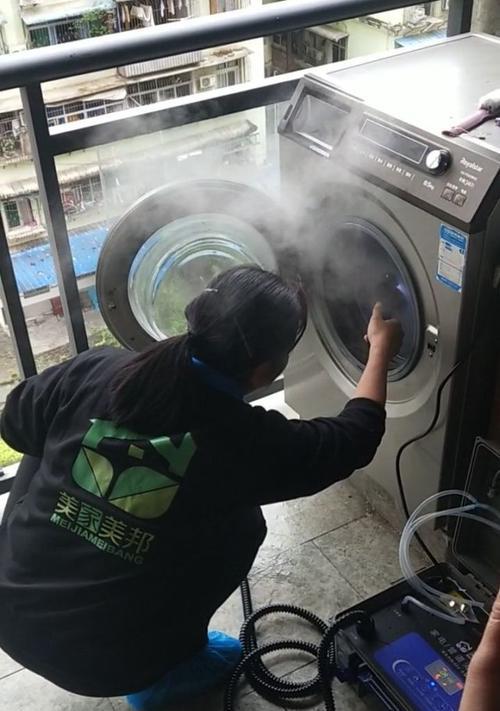热水器小美邦使用方法？正确操作步骤和注意事项是什么？