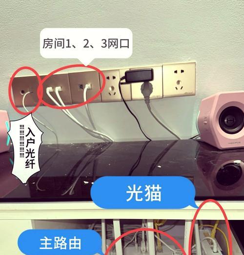 路由器安装到房间的最佳位置是什么？如何确保信号覆盖？
