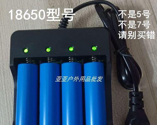 鉴定灯充电器的正确使用方法有哪些？如何判断其性能？