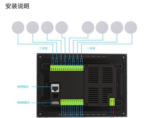 已吊顶怎么安装音箱线路？安装音箱线路有哪些注意事项？