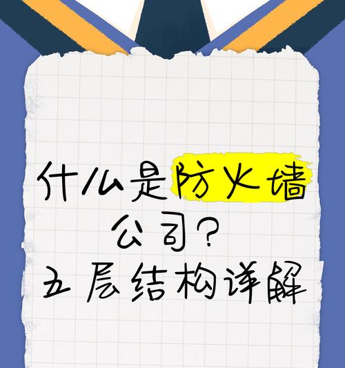 防火墙安装图解步骤是什么？