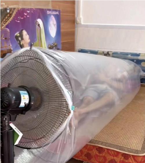 电风扇进蚊子会有什么影响？