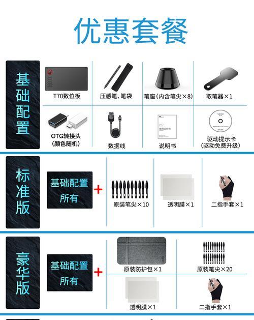 数位板手写笔上的按键怎么设置？如何自定义快捷操作？