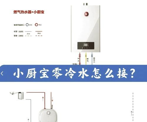 热水器冷水高压管接法中应注意什么？