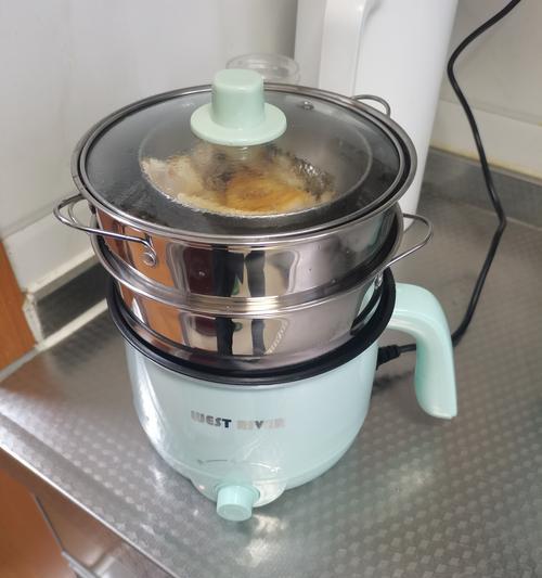 学生宿舍小锅充电器推荐？