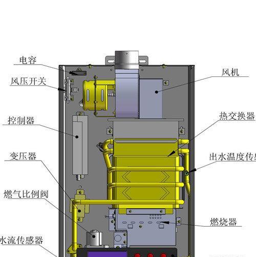 热水器电容更换教程视频？