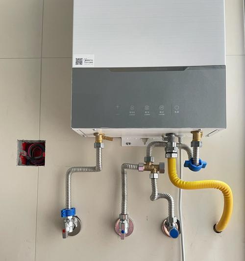 燃气自制热水器怎么安装？安装过程中有哪些注意事项？