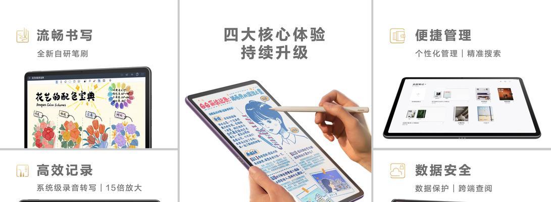 华为平板电脑系统刷新方法是什么？刷新后有什么变化？
