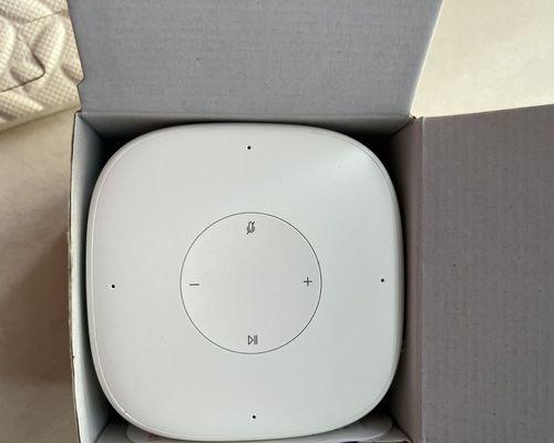 小米音箱如何实现语音控制？设置过程中的常见问题有哪些？