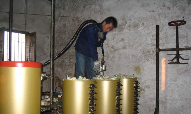 热水器中间的针有什么作用？热水器针头损坏怎么办？