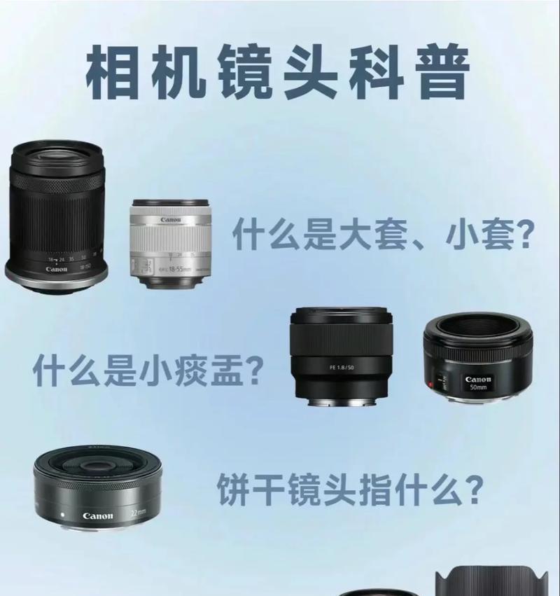 相机镜头如何倒置？倒置镜头的操作方法是什么？