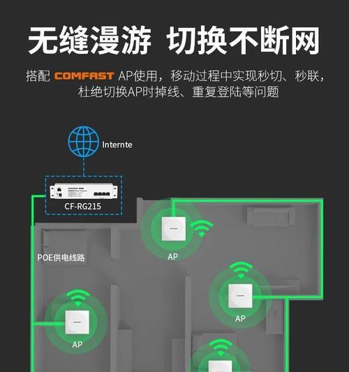 智慧网关wi-fi连接问题如何解决？