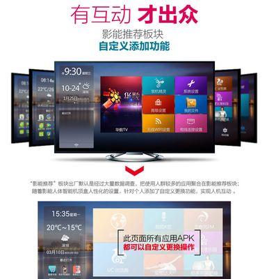 华数机顶盒电视机开机步骤是什么？