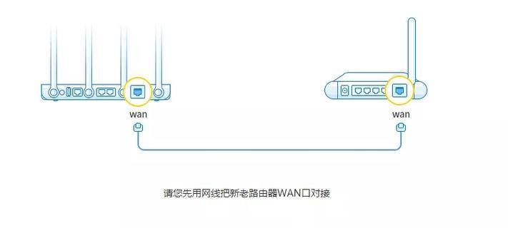 随身听路由器设置步骤是什么？如何连接网络？