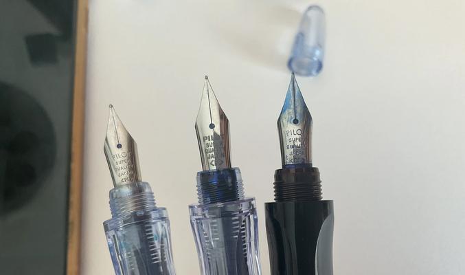 粗一点的电脑手写笔具体叫什么？