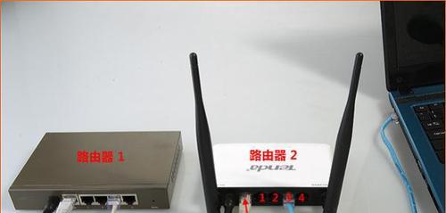路由器增长线的作用是什么？