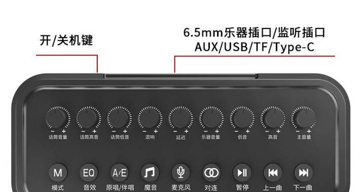声卡音箱接入步骤是什么？