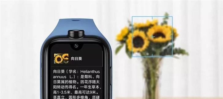 小米带卡智能手表使用方法是什么？