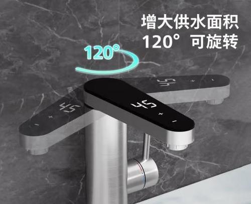 水龙头热水器有哪些知名品牌？选择时应考虑哪些因素？