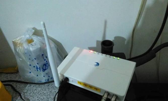 圆柱路由器放置在电视旁安全吗？有哪些注意事项？