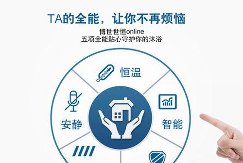 博士热水器面板开启步骤是什么？