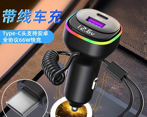 车上夹式手机充电器的正确使用方法是什么？