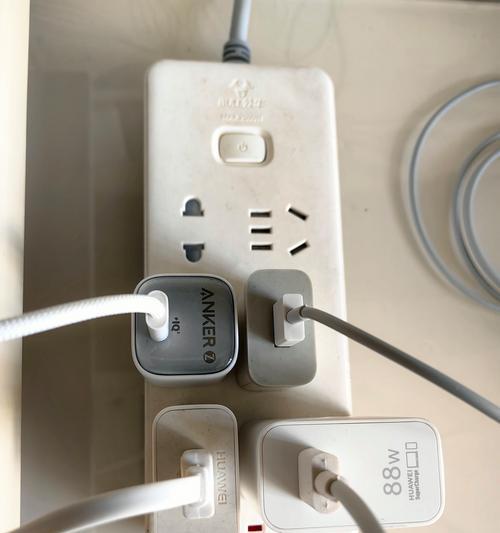 充电器编号怎么看？编号信息有何重要性？
