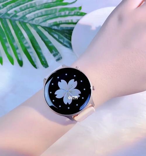 欧米夏智能手表表带安装步骤是什么？