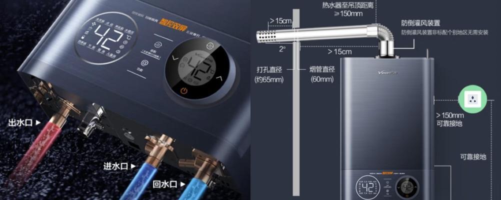 旁通混水技术与水量服务器对比如何？哪个更适合家庭使用？