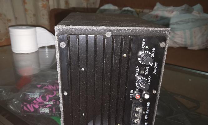 石狮改车载低音炮需要哪些工具？改装后效果如何？