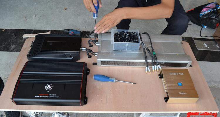 石狮改车载低音炮需要哪些工具？改装后效果如何？
