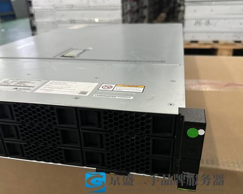 机架服务器和刀片服务器哪个好？选择标准是什么？