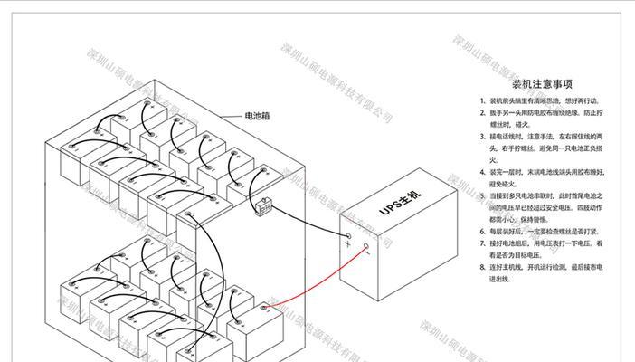 切割电源适配器接线方法是什么？接错会有危险吗？