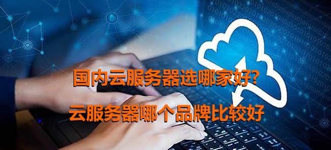 选择交易服务器时应该考虑哪些品牌？