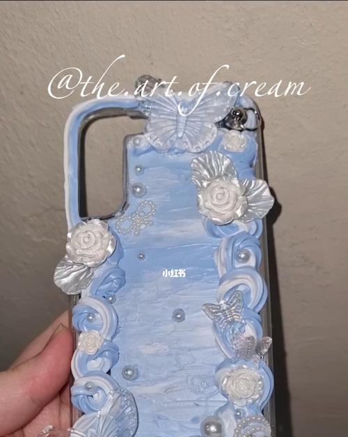 苹果手机蓝色手机壳含义是什么？