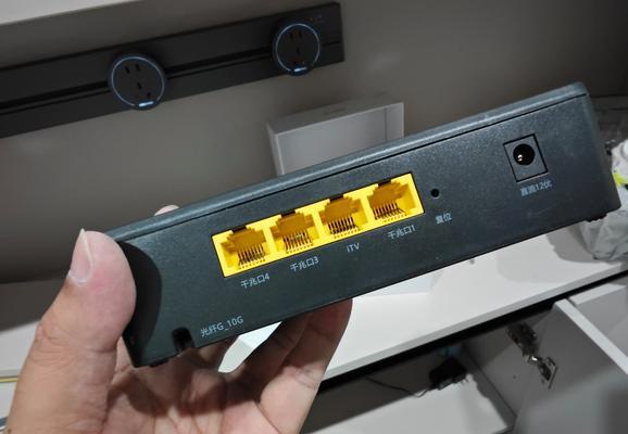 光猫显示两个wifi的原因是什么？