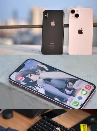 最近哪款手机最像苹果？相似手机的特点是什么？