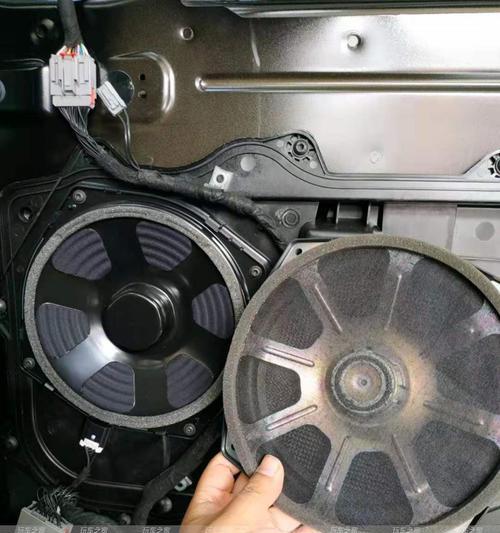 揽胜带低音炮怎么调？调整技巧和音质优化方法是什么？