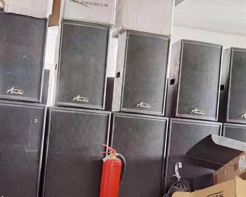 深圳手提音响生产基地具体位置在哪里？
